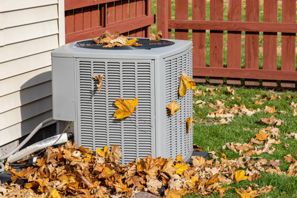 Best Central Air Repair  in Harrisburg, OR