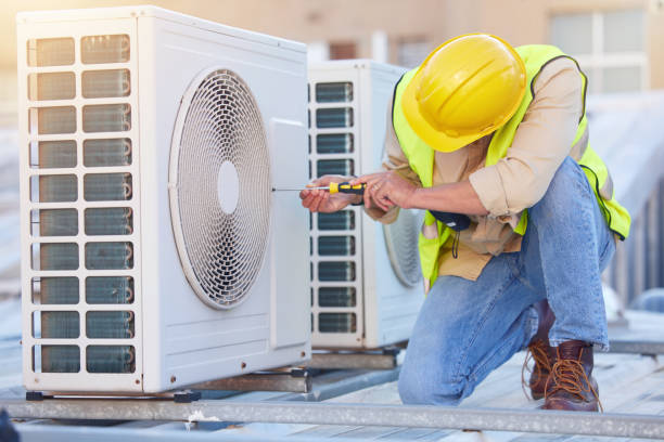 Ductless HVAC Repair in Harrisburg, OR