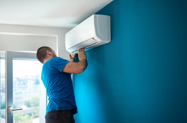 Best Residential HVAC Services  in Harrisburg, OR