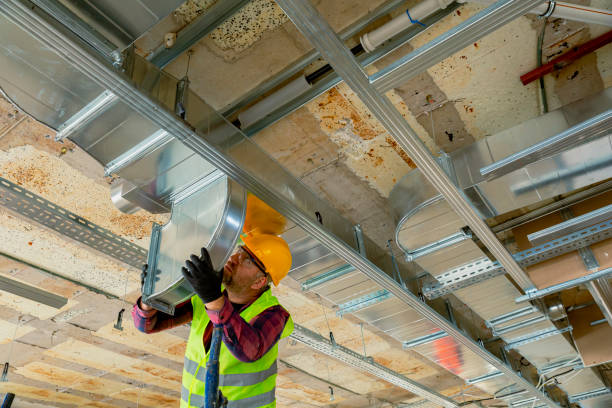 Best HVAC Cleaning Services  in Harrisburg, OR