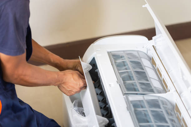 Best HVAC Replacement Cost  in Harrisburg, OR
