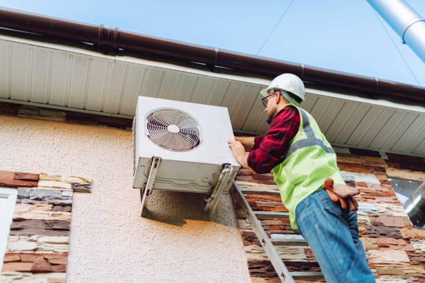 Best 24/7 HVAC Repair  in Harrisburg, OR