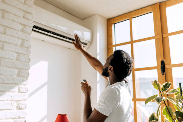 Local HVAC Companies in Harrisburg, OR