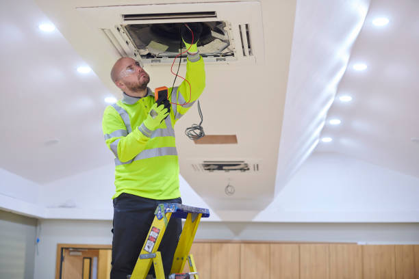 Professional HVAC in Harrisburg, OR