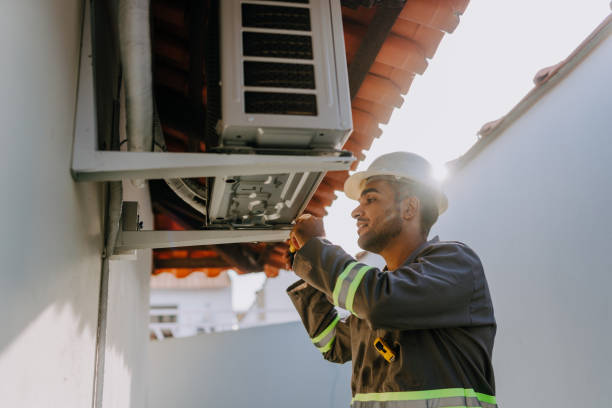 Best HVAC Repair Near Me  in Harrisburg, OR