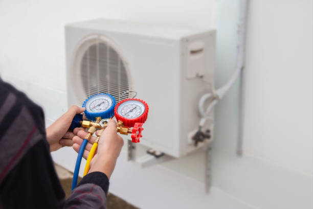 Best HVAC System Installation  in Harrisburg, OR