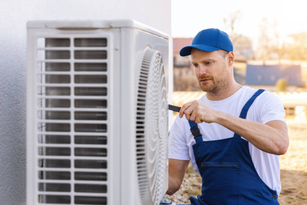 Best Ductless HVAC Repair  in Harrisburg, OR