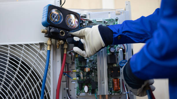 Best HVAC Air Duct Cleaning  in Harrisburg, OR
