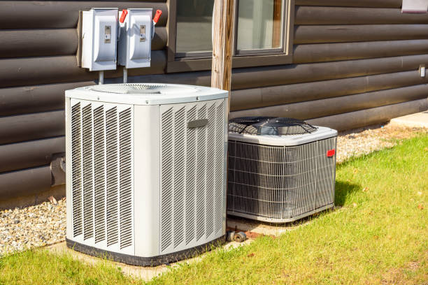 Best HVAC Installation Services  in Harrisburg, OR