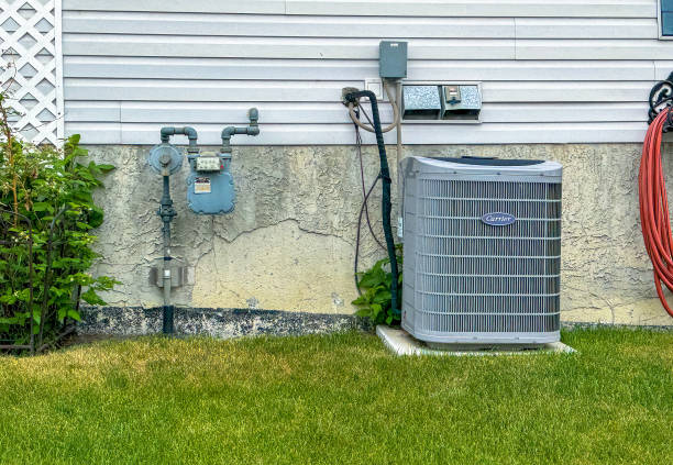 Best HVAC System Installation  in Harrisburg, OR